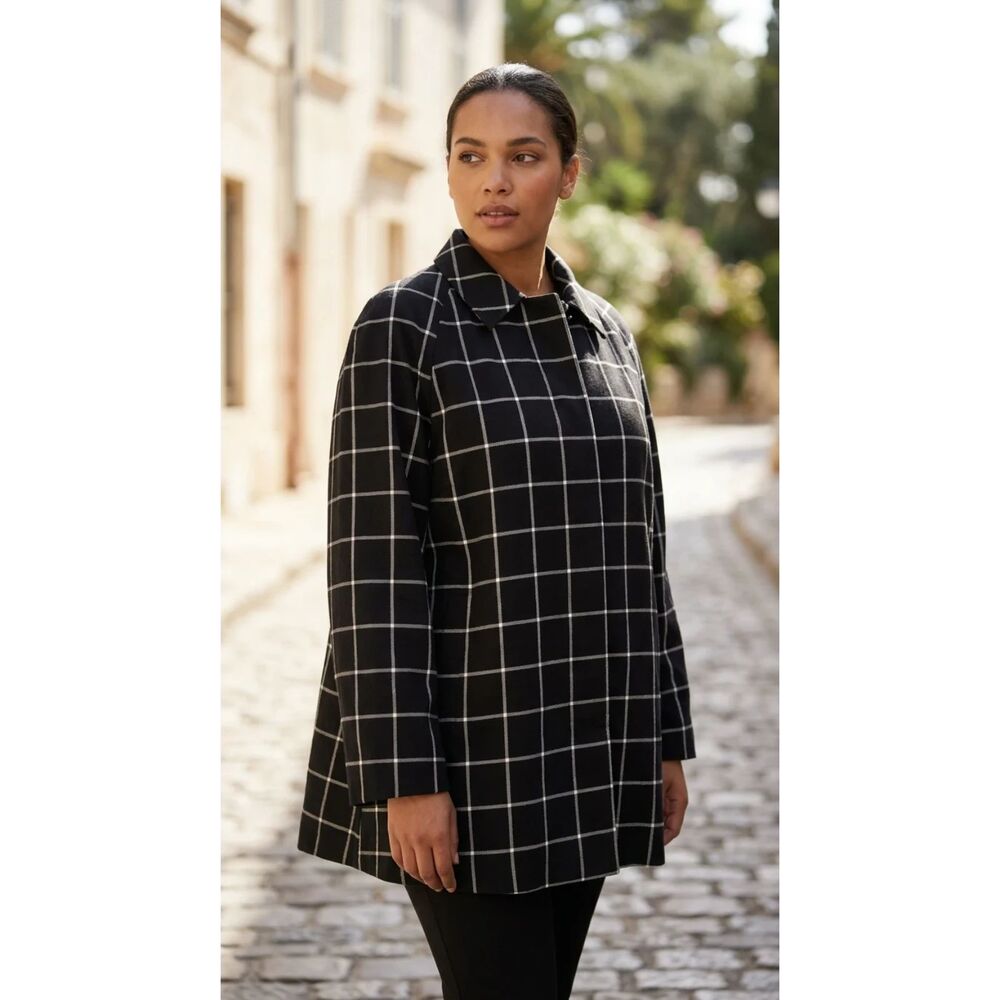 Lauren Ralph Lauren — Coat | VGC · Sz XL
